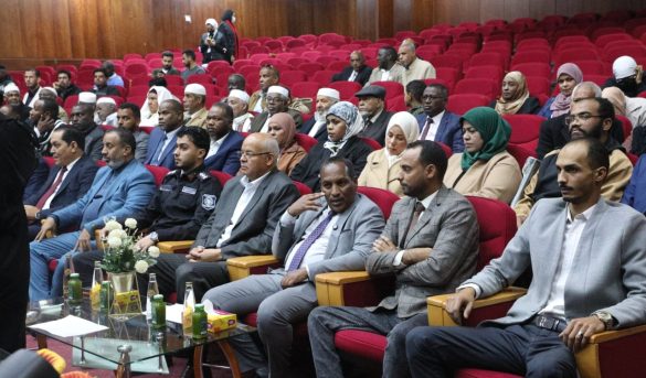 جولــة تفقديــة للمركــب الجامعــي فـي حـي الناصريــة وبيــت البركولــي . - جامعة سبها | Sebha University جولــة تفقديــة للمركــب الجامعــي فـي حـي الناصريــة وبيــت البركولــي .