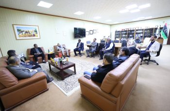 مجلــس الجامعــة يعقــد الاجتمــاع الاعتيــادي الحــادي عشــر لعــام (2025م).