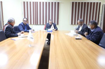 جامعة سبها تستعرض إنجازاتها التدريبية لعام 2025: تدريب أكثر من 1500 مشارك وتوسيع نطاق الشراكة المجتمعية