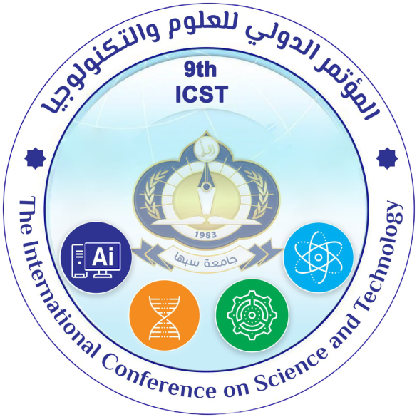 المؤتمر الدولي التاسع للعلوم والتكنولوجيا
