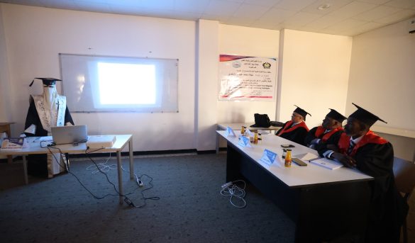 WhatsApp Image 2026-02-10 at 9.38.52 PM (2) - Sebha University كلية العلوم بجامعة سبها تناقش رسالة ماجستير حول تشخيص الانزلاق الغضروفي باستخدام تقنيات معالجة الصور