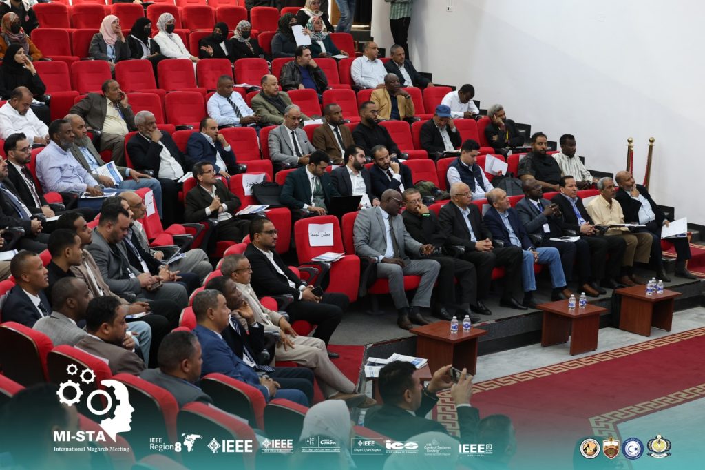 تواصـلت للـيوم الثـالث علـى التـوالي فعالـيات الملـتقى المغـاربي الدولـي الخـامـس