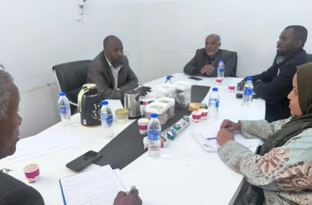 مجلــس كلـية الطـب البيـطري يعـقد اجتمـاعه الدوري للعــام (2026م).