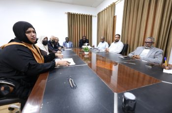  الاجتـماع الـدوري السـادس لمجـلس كلـية التمـريض.