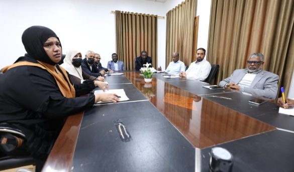  الاجتـماع الـدوري السـادس لمجـلس كلـية التمـريض.