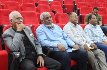  مخبر العلوم العرفانية ينظم افتراضيا اللقاء العلمي الثالث له خلال العام الجاري (2026م).