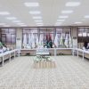 وكلاء الشؤون العلمية بكليات الجامعة يعقدون اجتماعهم الدوري الخامس للعام (2026م).
