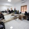  قـسم التـاريخ بكلـية الآداب يَنـظم نـدوة علـمية بشـأن دور التـاريخ فـي تعـزيز الهـوية الوطنـية