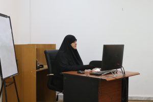 مركز التدريب والتطوير بجامعة سبها يطلق دورة تدريبية حول "طرق تطوير أداء الموظفين"