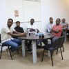  مـركز التـدريب والتطـوير بالجامـعة ينـفذ دورة تدريبـية بعنوان : الاحـتراق الوظيـفي داخـل العـمل الاسـباب والعـلاج