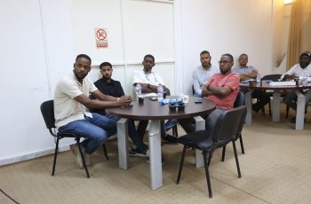  مـركز التـدريب والتطـوير بالجامـعة ينـفذ دورة تدريبـية بعنوان : الاحـتراق الوظيـفي داخـل العـمل الاسـباب والعـلاج