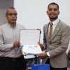جامـعة سبـها تحتـفل بطـلائع الإبـداع، وتـكرم الفـائزين فتي المسـابقات الوطـنية .