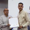 جامعة سبها تحتفل بفرسانها المتوجين في الهاكاثون العابر للحدود، وتكرم المبدعين.