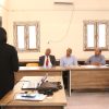 "التحول نحو الكيمياء الخضراء.. مناقشة رسالة ماجستير حول المركبات النانوية المتراكبة بجامعة سبها"