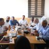 لجـنة متابـعة المجـلات العلـمية تعـقد اجتـماعاً لبـحث الصعـوبات الفنـية وتطـوير الأداء