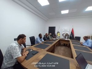 6172EBBC-A262-416D-AAB4-A11B71D1DE7C - جامعة سبها | Sebha University